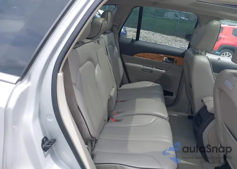 2011 Lincoln Mkx z USA, uszkodzony, nr VIN 2LMDJ8JK4BBJ28255